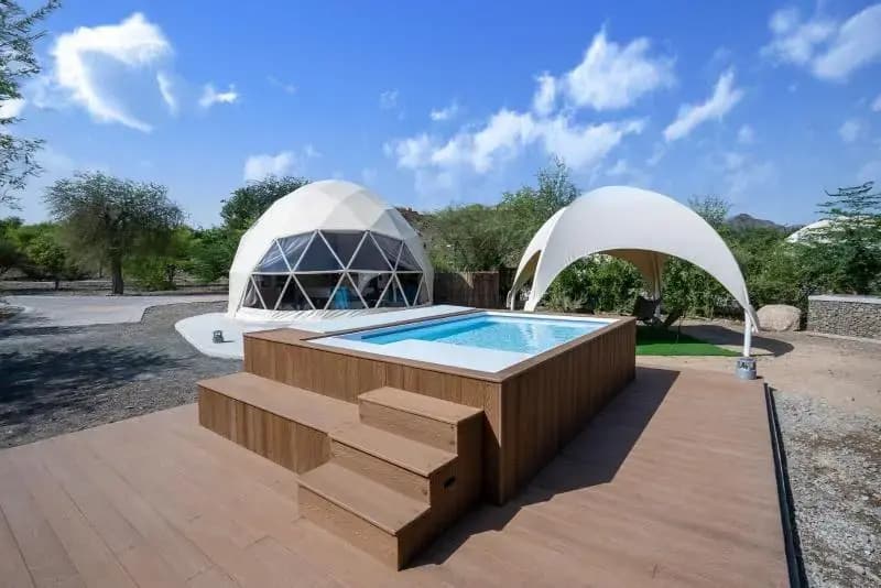 Hatta Resorts - photo 14