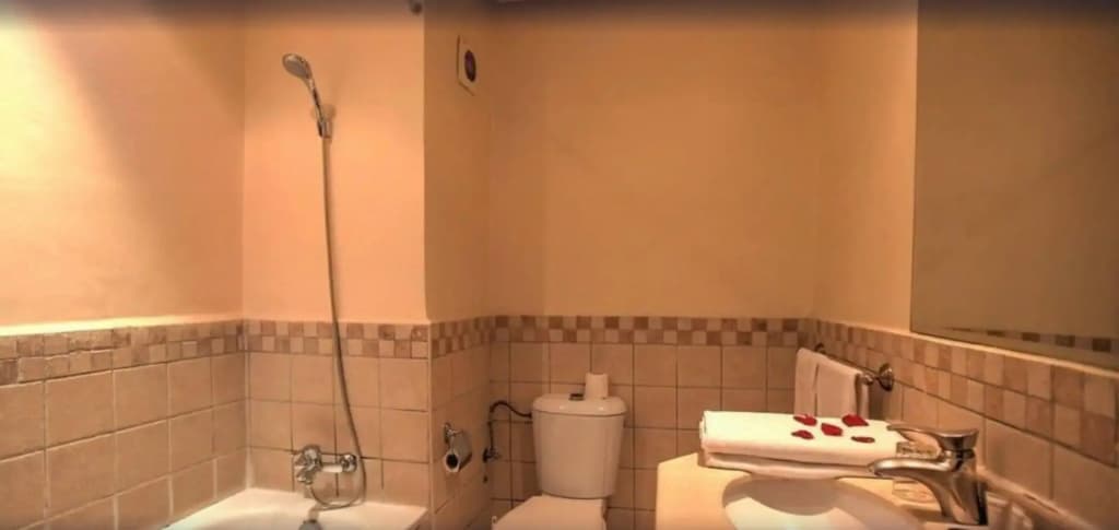 Hotel Mont Gueliz - photo 10