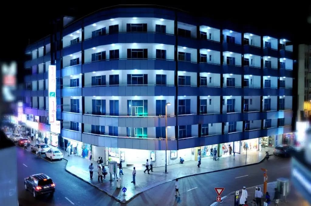 Grand Nova Hotel - photo 14