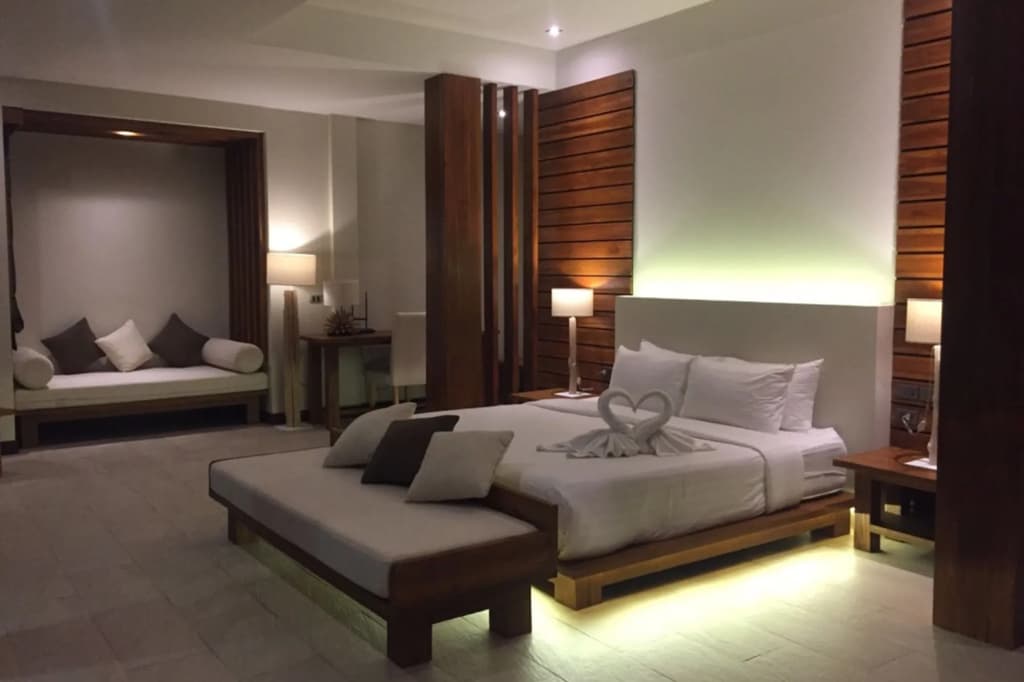 The Samui Mermaid Resort - photo 5