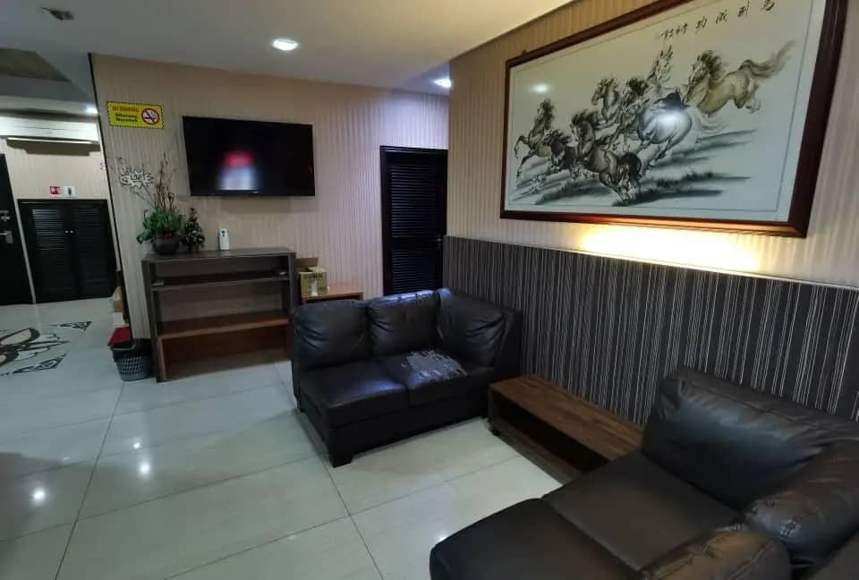 One Inn - photo 2