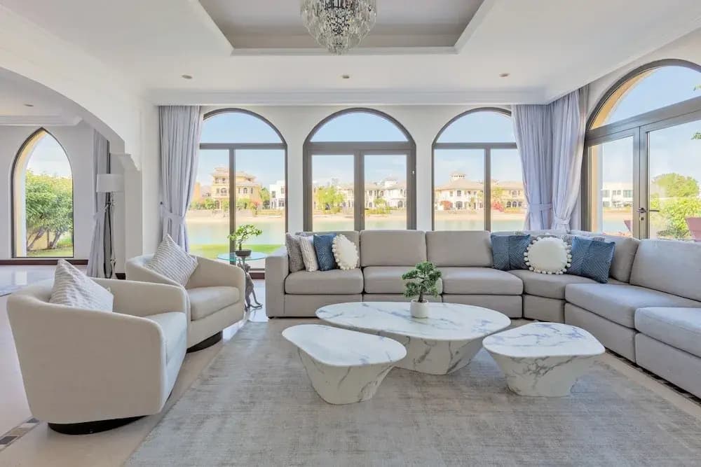 Maison Privee - Frond Villa A - photo 8