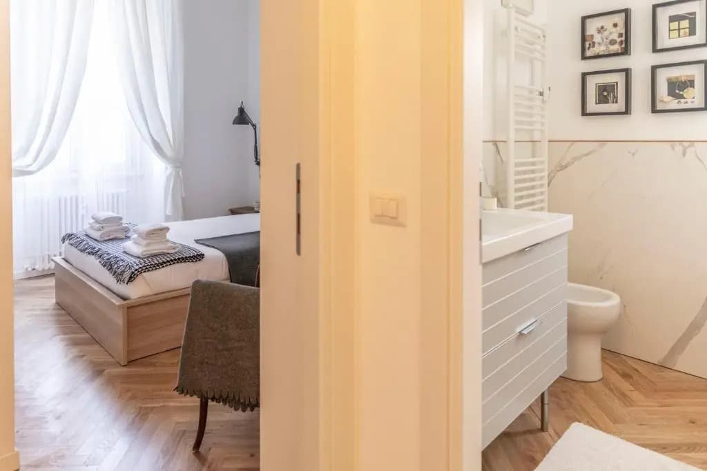Menabrea 33 - stylish apartment! - photo 4