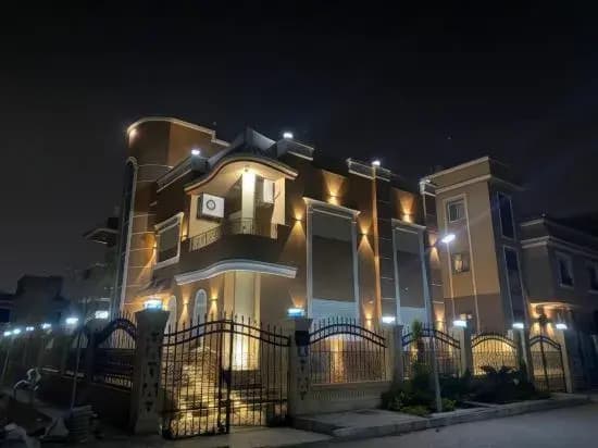 The house In Cairo - photo 6
