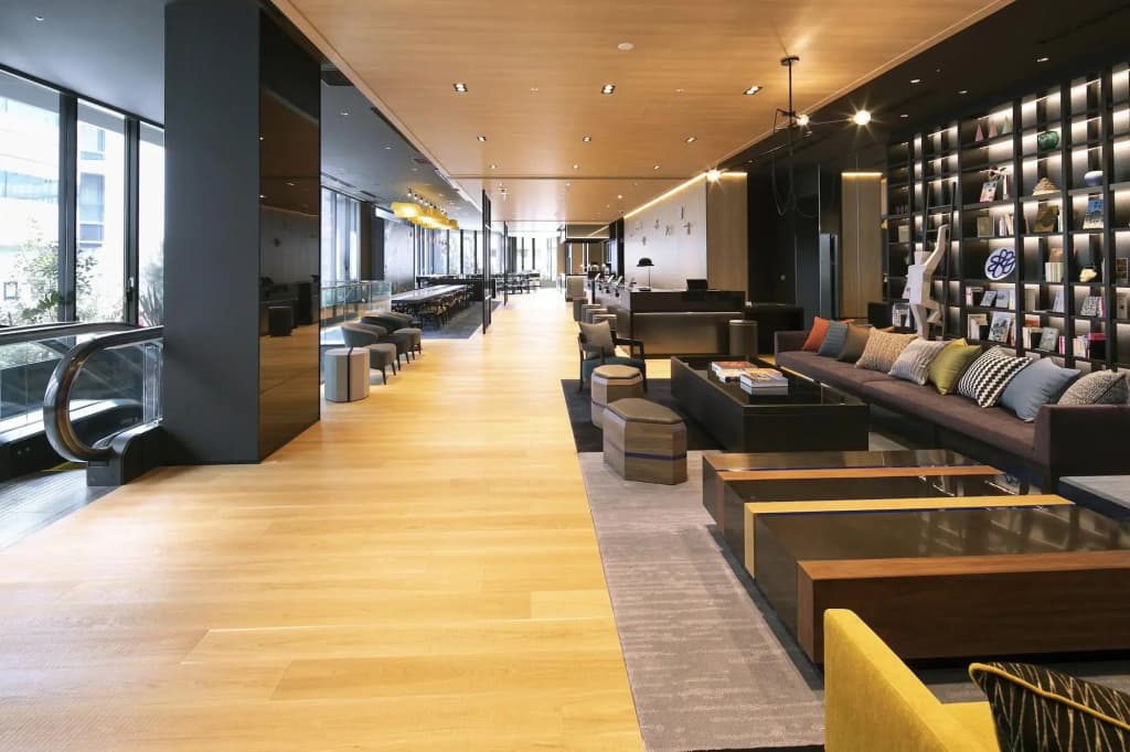 Hotel Intergate Osaka Umeda - photo 28