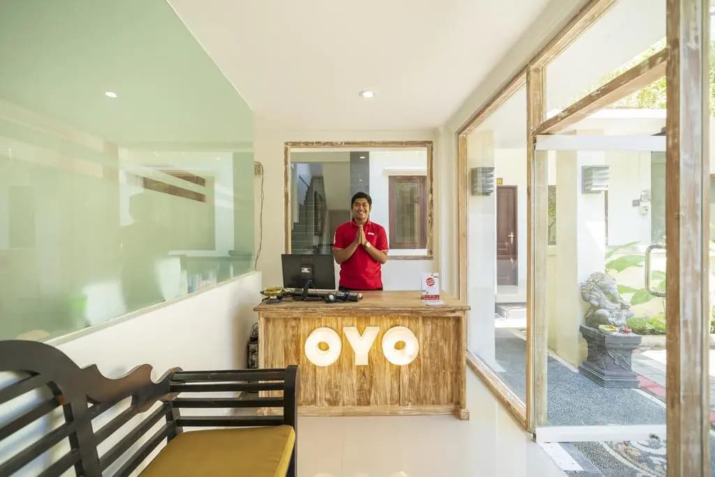 Krisna Seminyak - photo 11