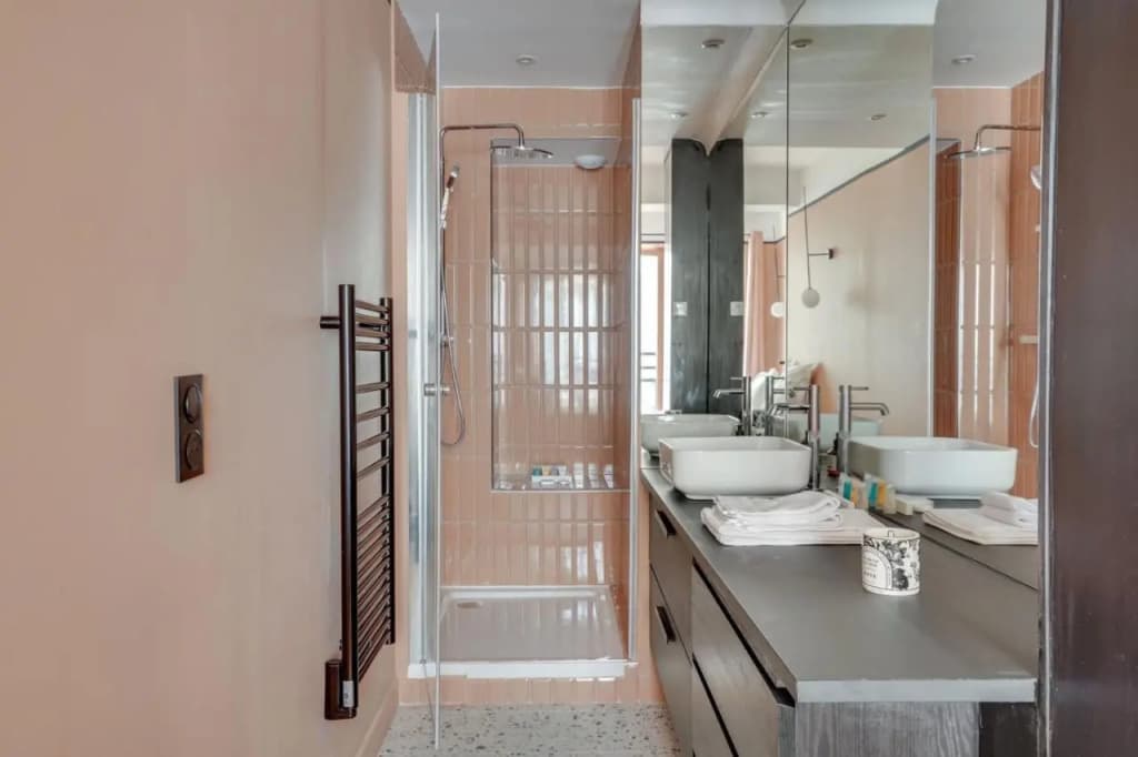 126 Suite Abraham - photo 24