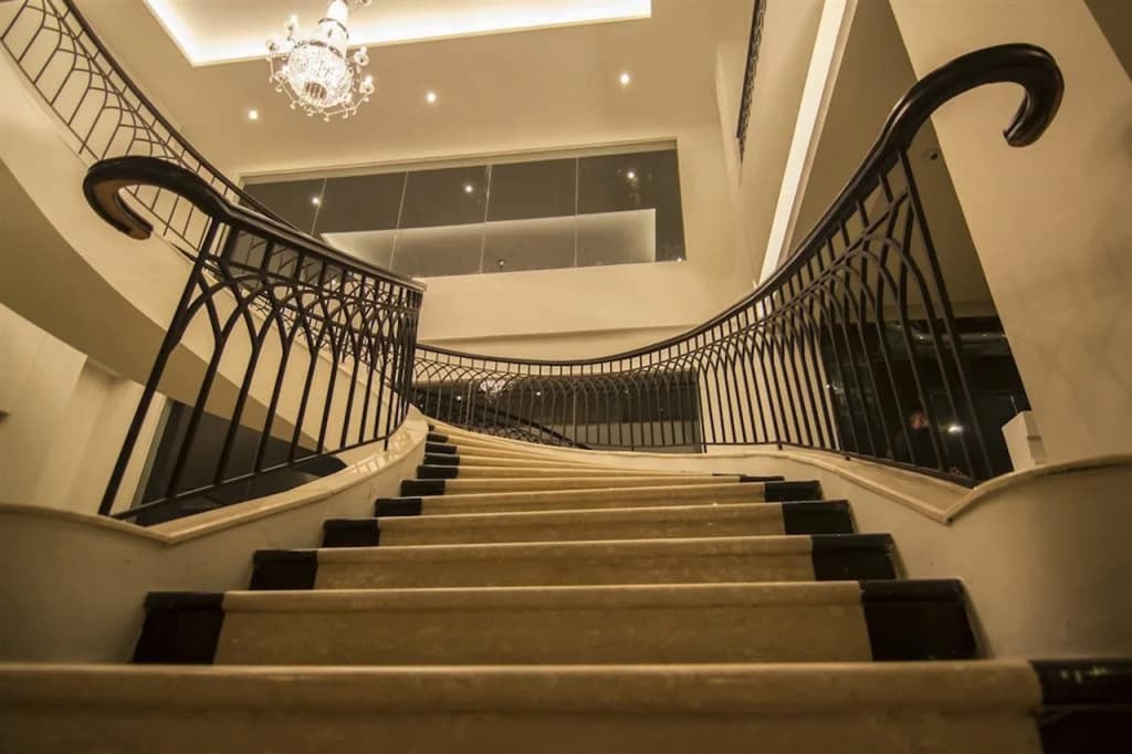Diradja Hotel - photo 18
