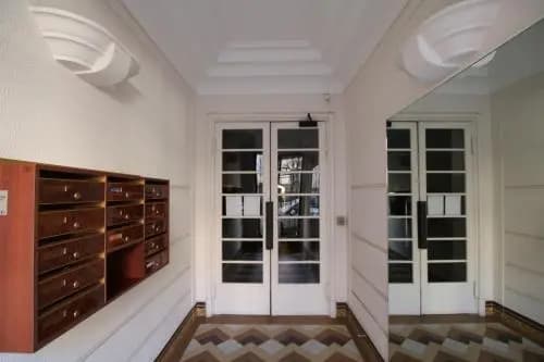 Bel appartement avec jardin hyper centre Nice - photo 9