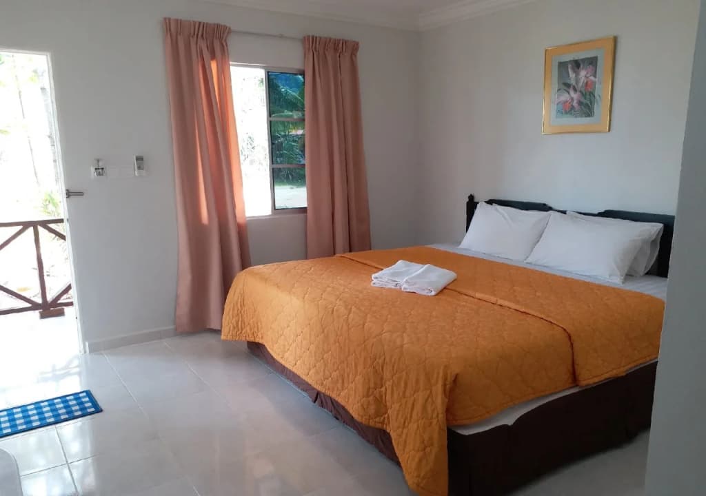 Idaman Guesthouse - photo 5