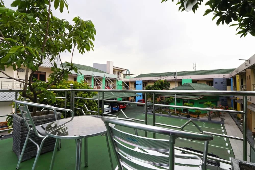 Kost Amanah - photo 9