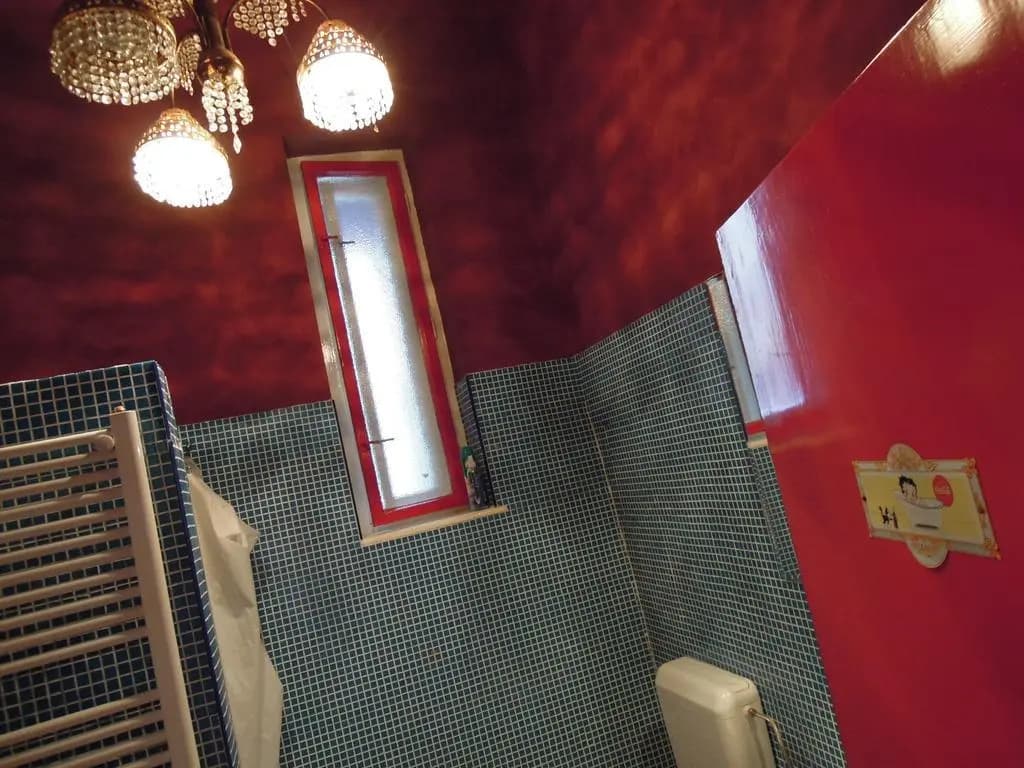 Santico Art Hotel and Hostel - photo 9