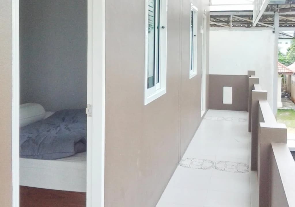 Aree Apartment - photo 6