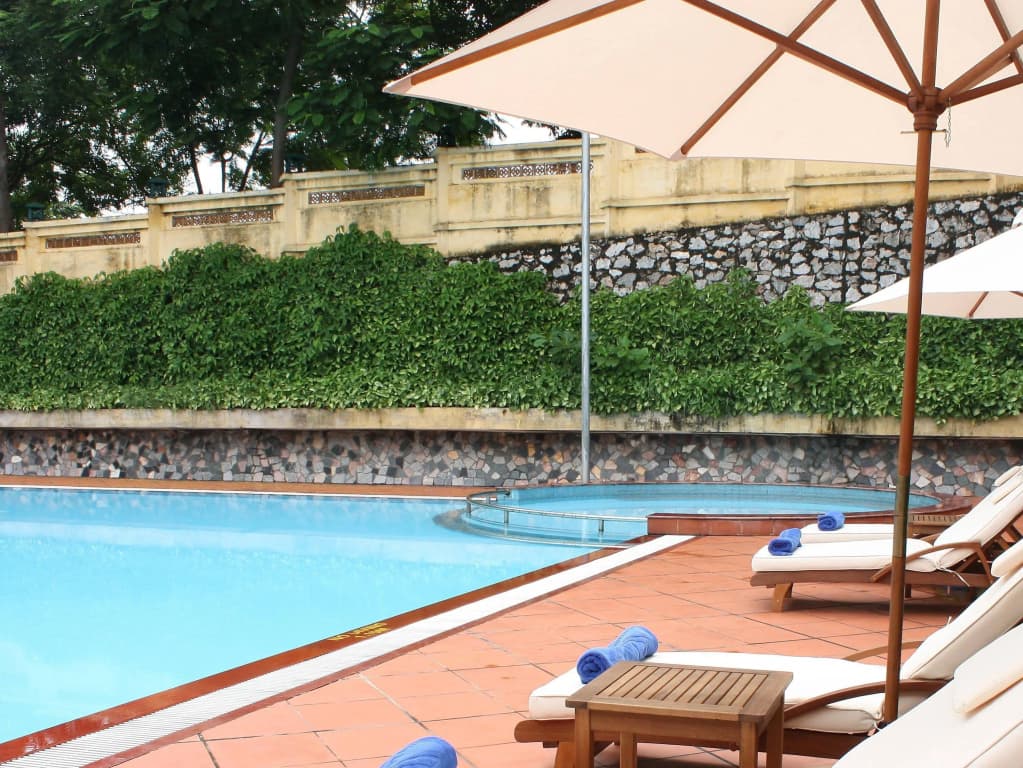 Halong Pearl Hotel - photo 12