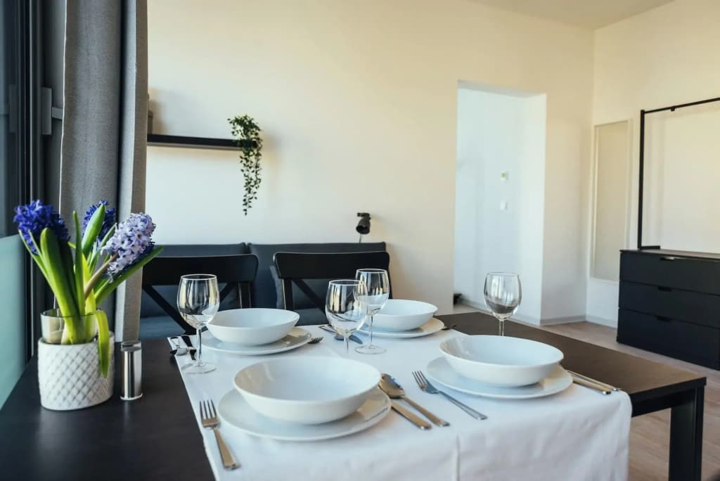 The Rix Studios & Suites - photo 25