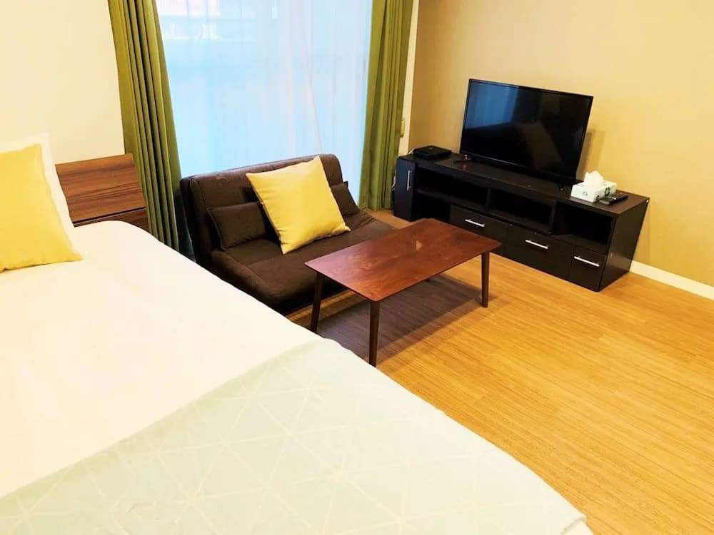 Rlis House Namba - photo 15
