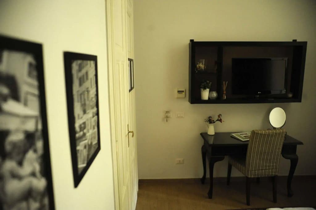 Pigneto Luxury Rooms - photo 12