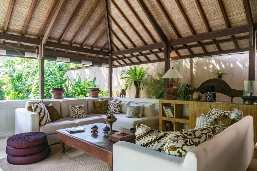 Villa Om Bali - photo 10