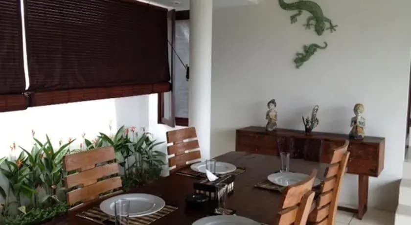 Villa Diza Berawa - photo 9