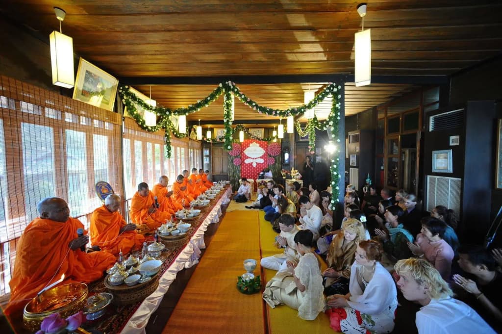 Baan Talay Dao - photo 25