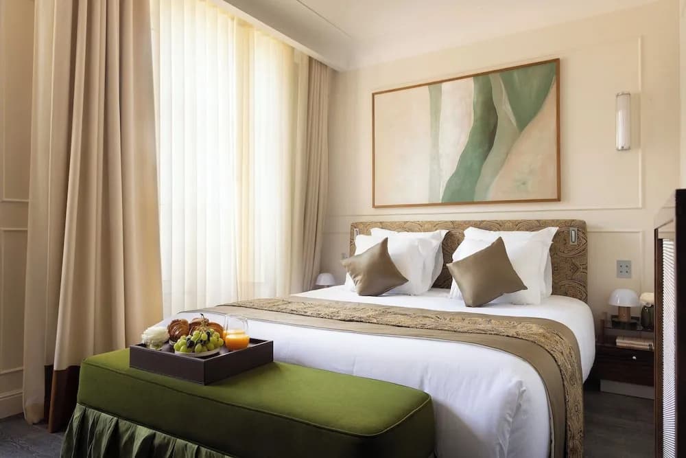 Hotel du Palais Bourbon - photo 19