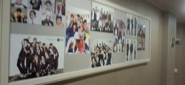 Running Man Hostel - photo 16