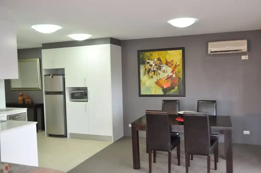 Annam Serviced Apartments - photo 13
