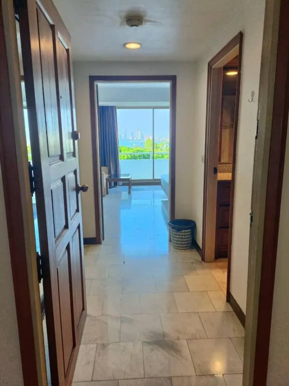 The Monaco Residence Pattaya - photo 12