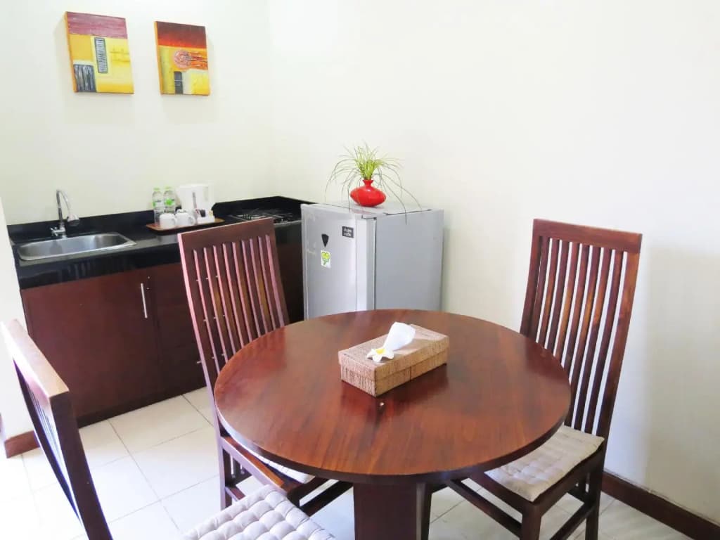 Sekuta Condo Suites - photo 41