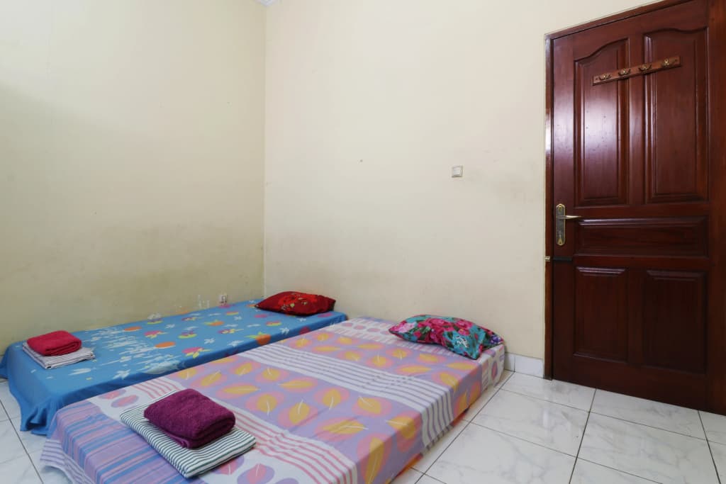Backpack Syariah Cempaka Putih Barat - photo 3