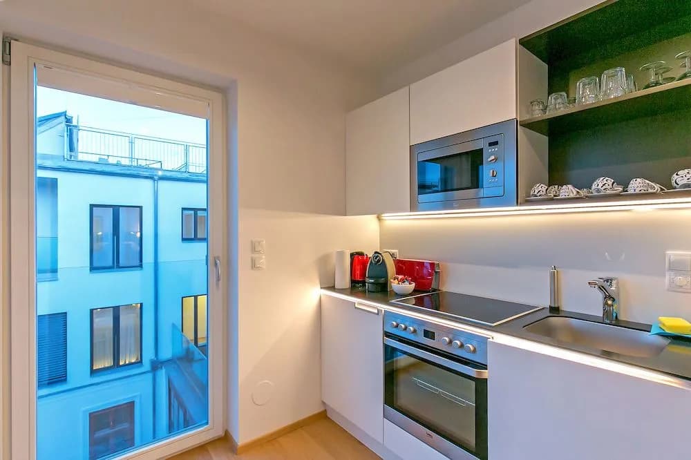 Getreidemarkt 10 Apartments - photo 14