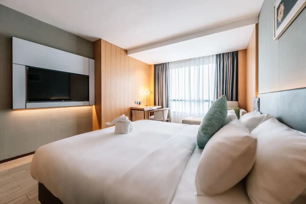 Laike Hotel - photo 5