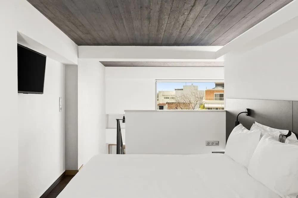 Athenian View Loft - photo 3