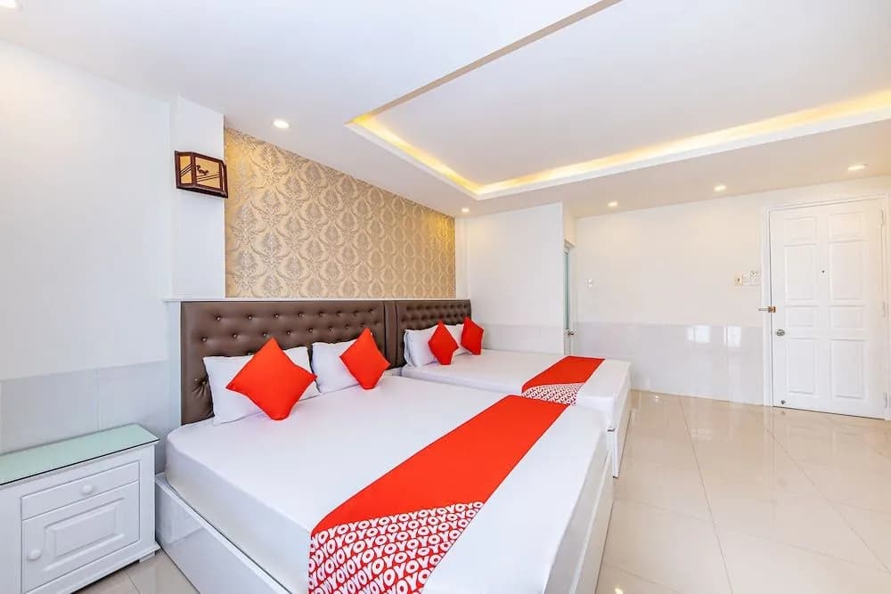 Oyo 378 Thien Bao Hotel - photo 5