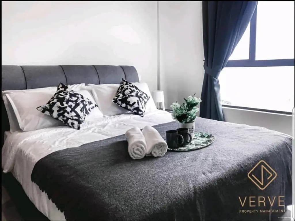 Homestay Meru Ipoh - main photo