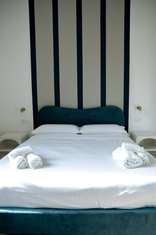 Vaticano Venticinque Guest House - photo 15