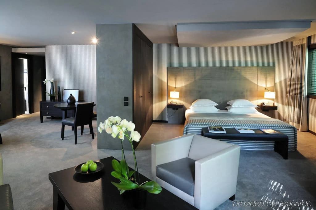 Hotel Square - photo 5