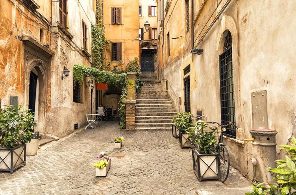 LOST&FOUND in Trastevere - photo 1