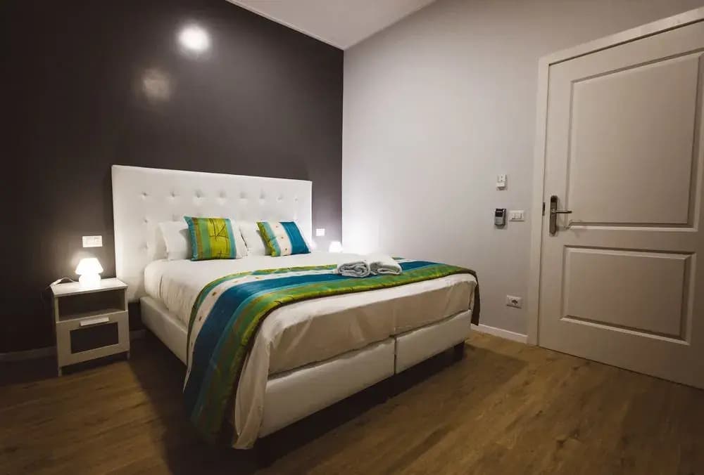 Angelina Rooms in Rome - photo 4