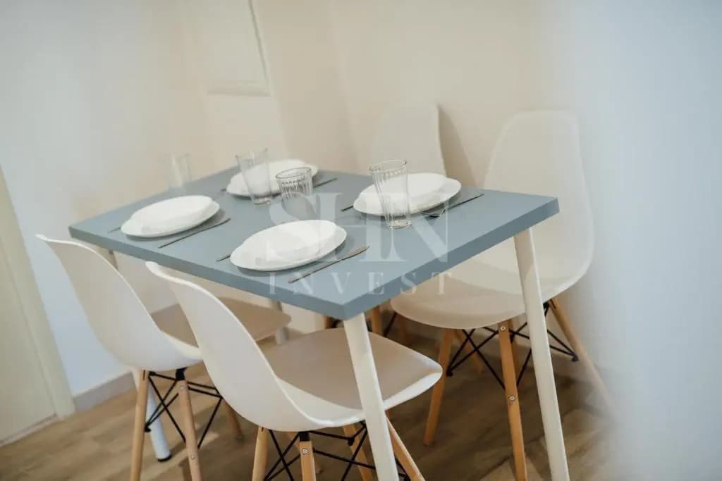 Cosy apartment for 6 persons near tramway in Nice - photo 9