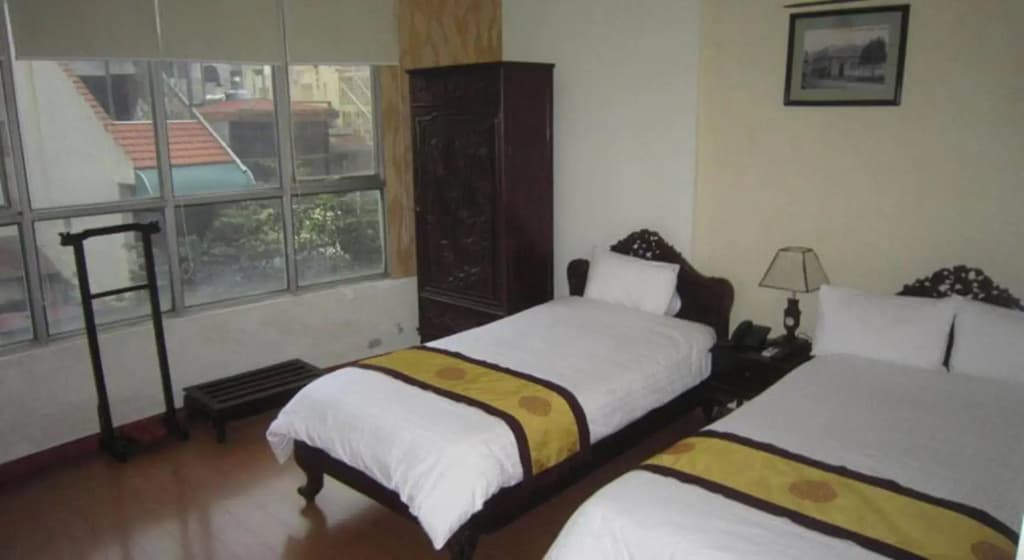 Hanoi City Guest House - photo 6