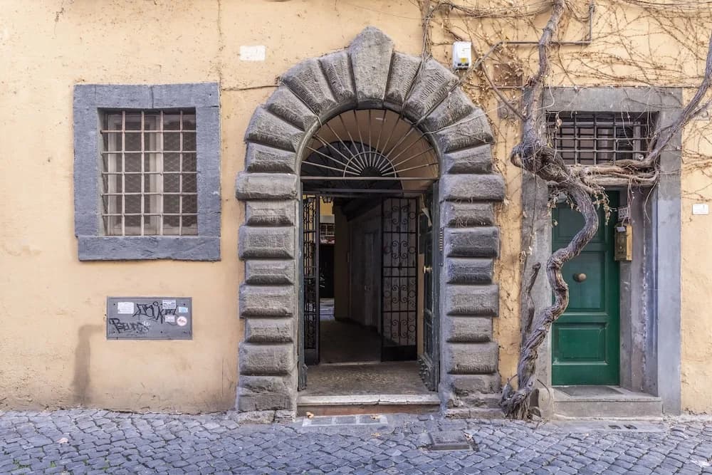 Sonder — Tiber Island - photo 1