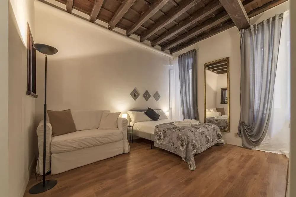 Fori Imperiali Elegant Apartment - photo 6