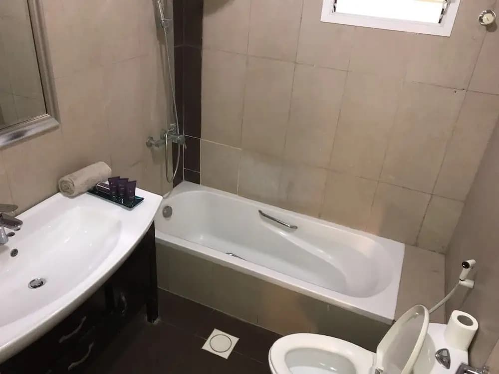 Yousuf City House - main photo