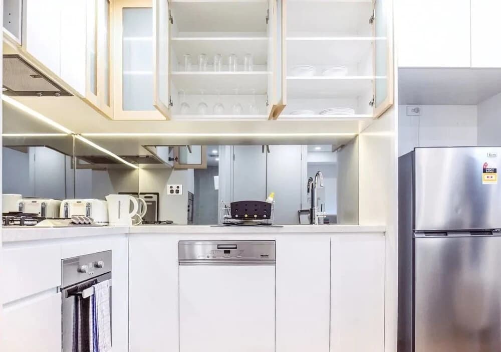 B03-darling Harbour 1 BDR APT - photo 11
