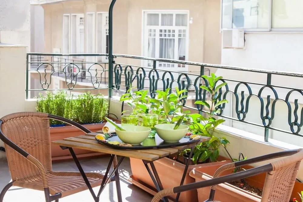 Stylish Penthouse in Athens Downtown - photo 5