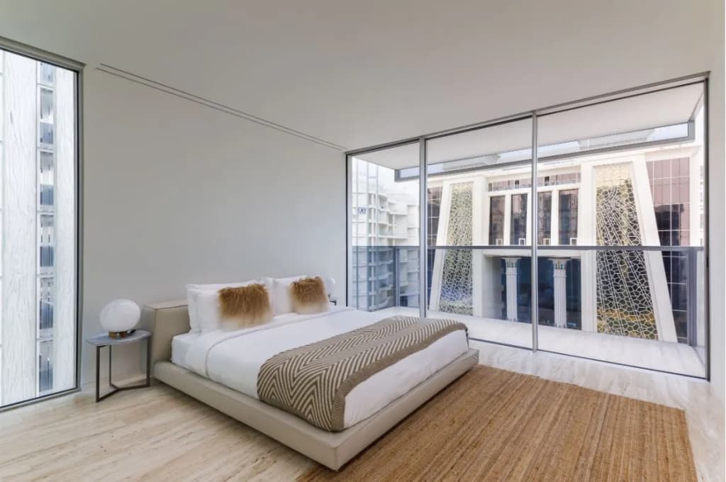 Maison Privee - Muraba - photo 3