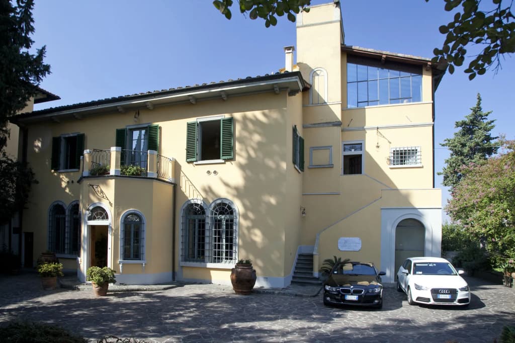 Villa La Sosta - photo 1