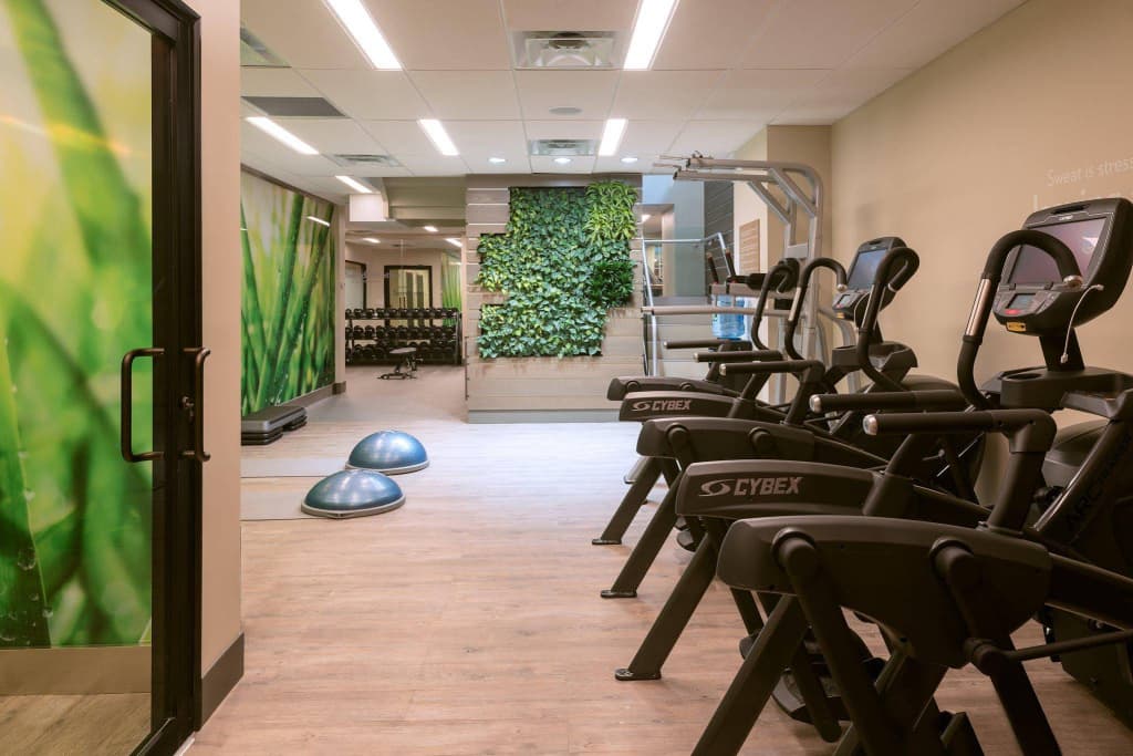 EVEN Hotel Brooklyn by IHG - photo 26