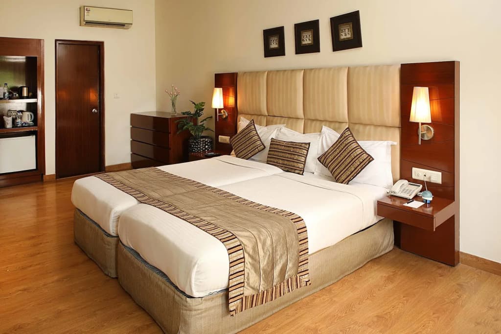 Ahuja Residency, Sunder Nagar - photo 5